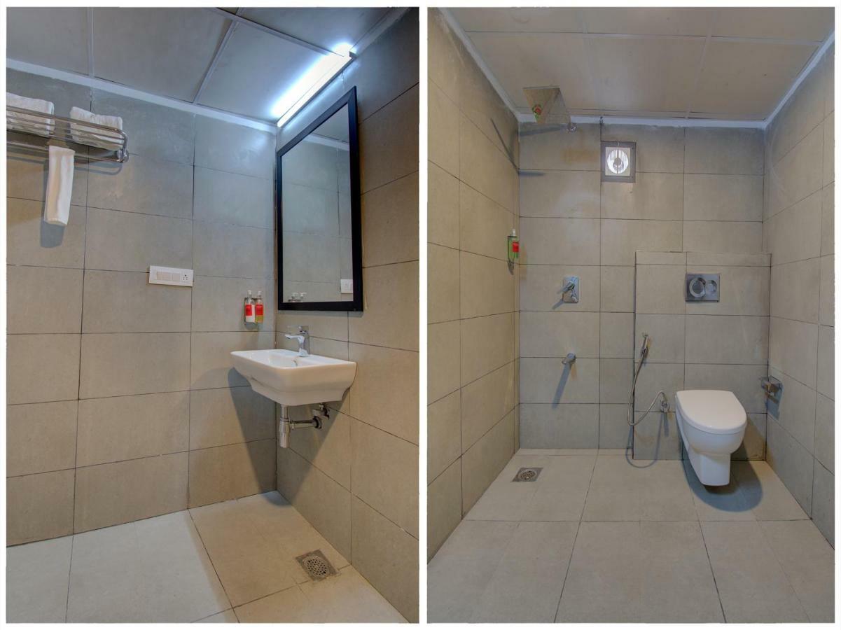 Hotel Oyo Townhouse 150 Shreyas Colony Ahmadabad Zewnętrze zdjęcie