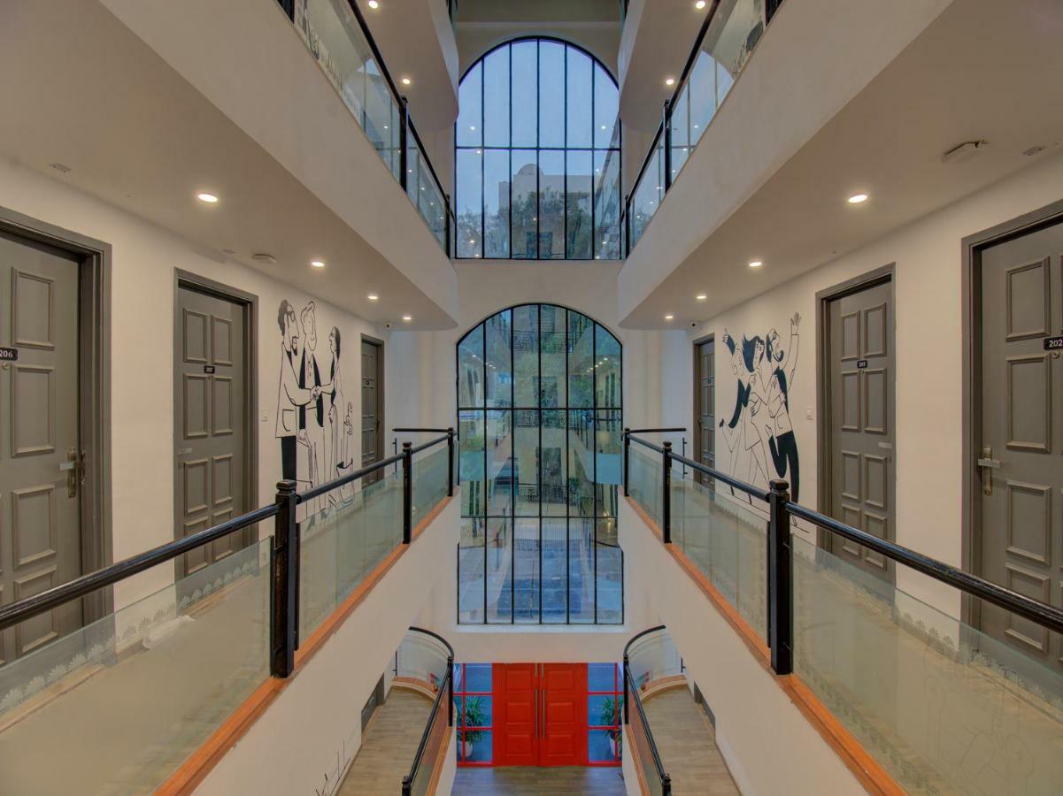 Hotel Oyo Townhouse 150 Shreyas Colony Ahmadabad Zewnętrze zdjęcie
